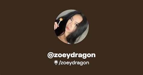 zoeyxdragon leaked|Zoey Dragon @zoeydragonn